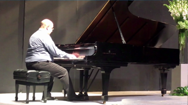 Accelerated Piano Course for Beginners – Screenshot 2