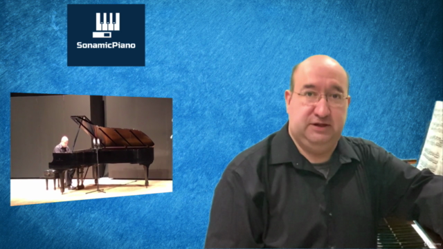 Accelerated Piano Course for Beginners – Screenshot 3