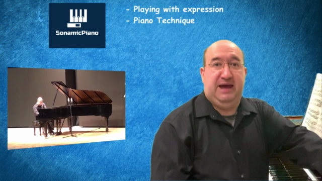 Accelerated Piano Course for Beginners – Screenshot 4