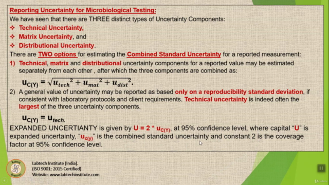 Measurement Uncertainty in MICROBIOLOGY - ISO/IEC 17025 - Screenshot_04