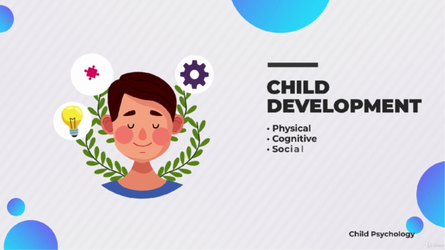 Child Psychology and Development: From Baby to Teen - Screenshot_02