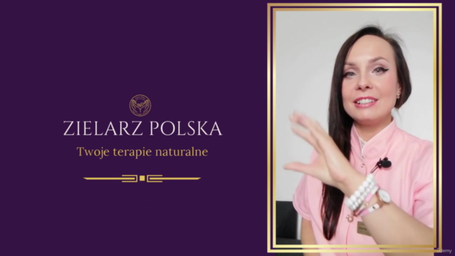 ⛔️Zatrzymaj KORTYZOL i hormony STRESU - Co pić zamiast kawy? – Screenshot 2