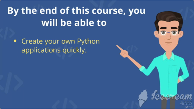 Python Crash Course for Absolute Beginners | Learn to Code – Screenshot 3