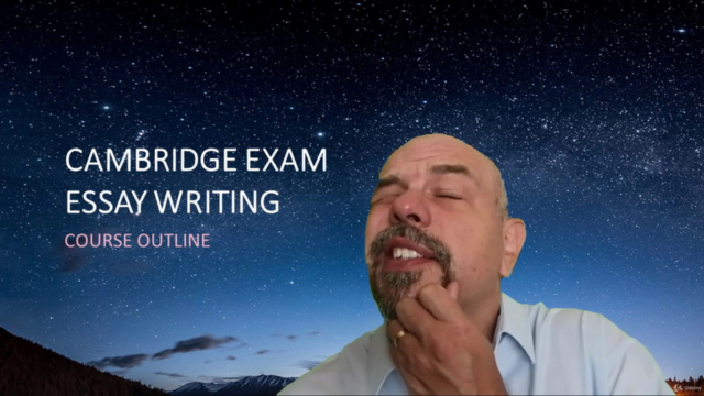 Cambridge Exams - Essay Writing – Screenshot 1
