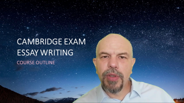 Cambridge Exams - Essay Writing – Screenshot 2