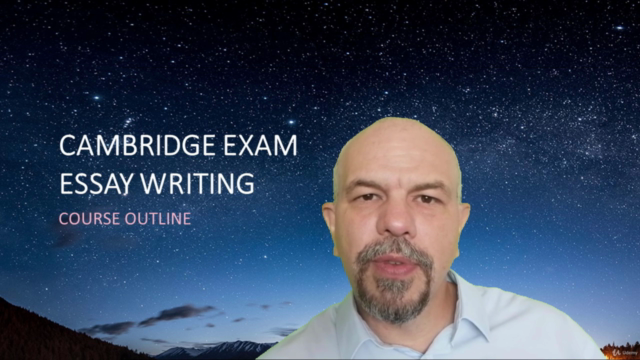 Cambridge Exams - Essay Writing – Screenshot 3