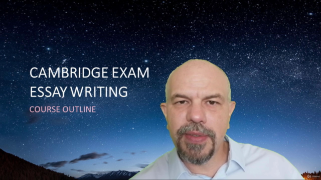 Cambridge Exams - Essay Writing – Screenshot 4