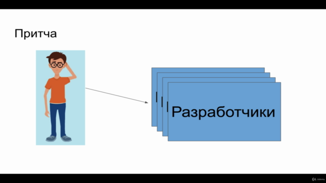 Я Junior QA – Screenshot 1