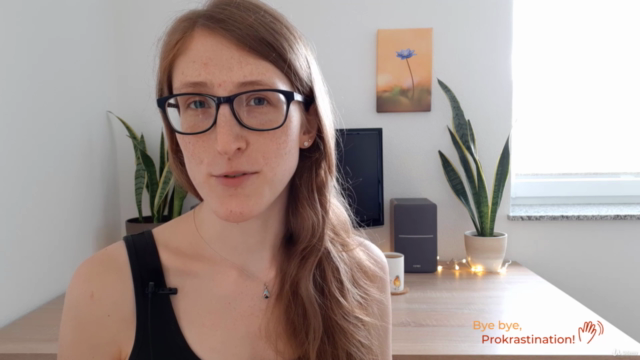 Bye bye, Prokrastination! – Screenshot 2