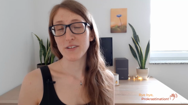 Bye bye, Prokrastination! – Screenshot 3