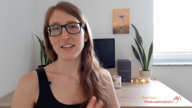 Bye bye, Prokrastination! – Screenshot 4
