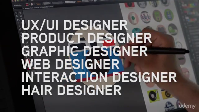 Design and Prototype an iOS8 Mobile App on Illustrator – Screenshot 4
