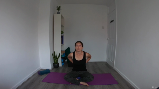 Yoga for Lower Back Pain - Screenshot_01