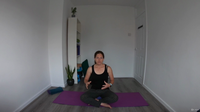 Yoga for Lower Back Pain - Screenshot_03