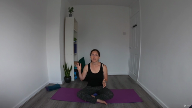 Yoga for Lower Back Pain - Screenshot_04