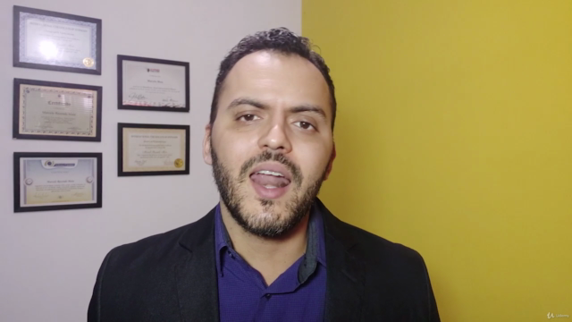 Curso De Hipnose Clínica - Torne-se Um(a) Hipnoterapeuta – Screenshot 1