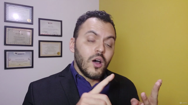 Curso De Hipnose Clínica - Torne-se Um(a) Hipnoterapeuta – Screenshot 3