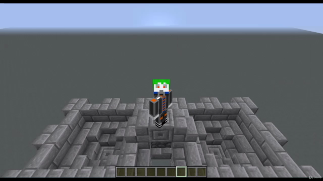 Learn Map-making in Minecraft – Screenshot 1