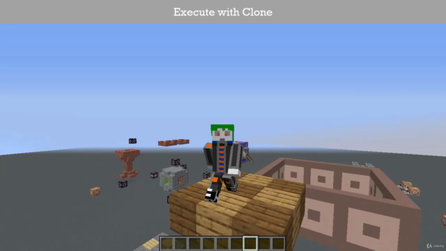 Learn Map-making in Minecraft – Screenshot 2