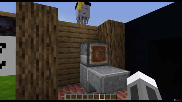 Learn Map-making in Minecraft – Screenshot 4
