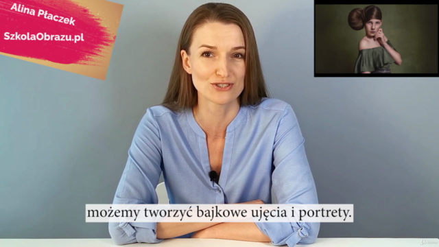 EDYCJA PORTRETU DZIECIĘCEGO ART OD A DO Z (.RAW ORAZ .JPG) – Screenshot 2