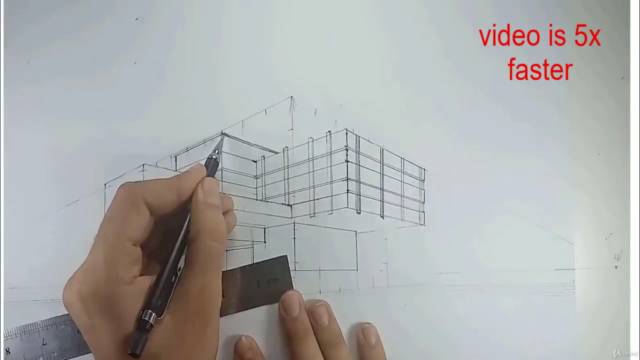 drawing perspective step by step-beginning to advanced - Screenshot_03