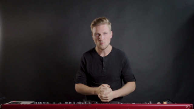 Pop-Improvisation I – Screenshot 3
