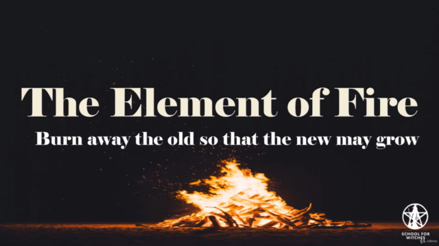 Exploring the Elements - As used in Wicca and Witchcraft – Screenshot 2