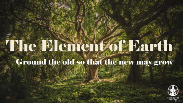Exploring the Elements - As used in Wicca and Witchcraft – Screenshot 3