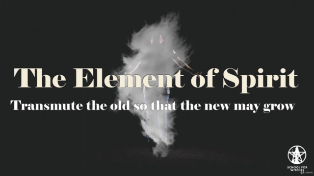 Exploring the Elements - As used in Wicca and Witchcraft – Screenshot 4