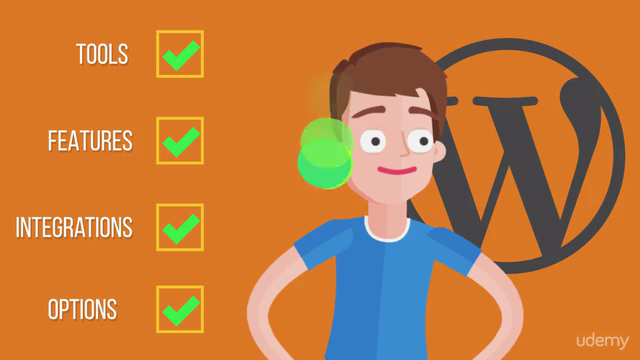 Wordpress Starting Kit: Build Your Site From Scratch – Screenshot 4