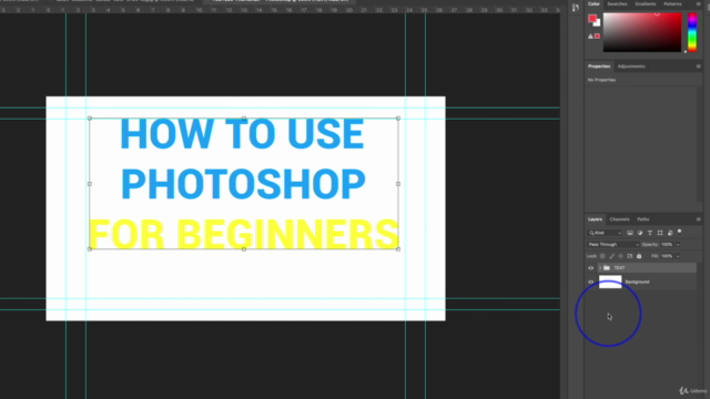Photoshop - The Ultimate Beginner's Course: Complete Guide – Screenshot 2