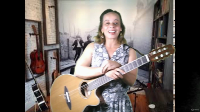 Consciência Vocal – Screenshot 2