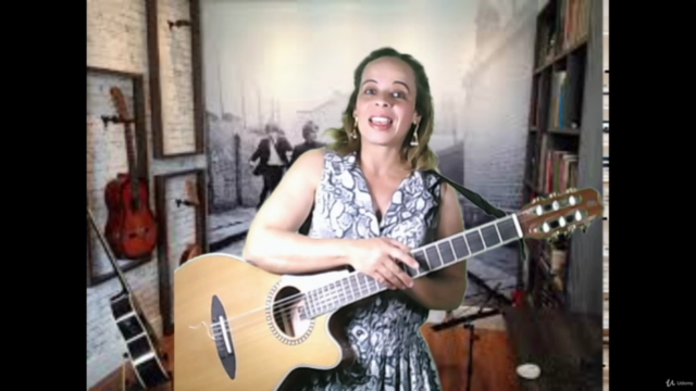 Consciência Vocal – Screenshot 3