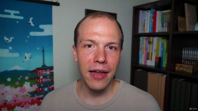 Umgang mit Japanern – Screenshot 2