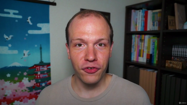 Umgang mit Japanern – Screenshot 3