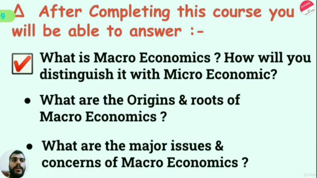 MacroEconomics for Beginners 2021 - Screenshot_02