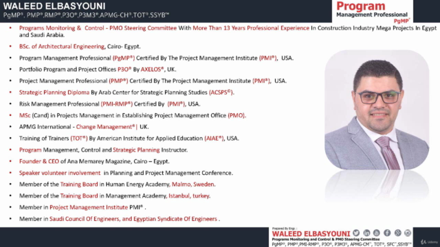 PgMP® Program Management Professional Pre-Course 4th Edition - Screenshot_03
