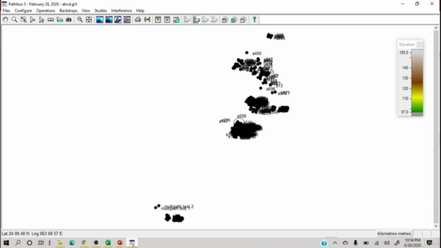 Learn Path Loss 5 – Screenshot 2