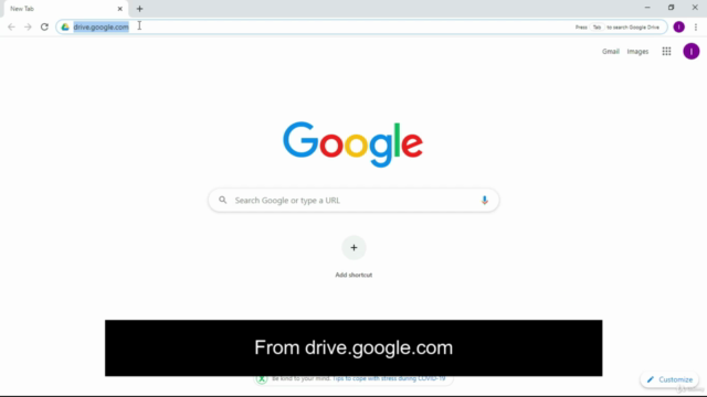Learn Google Forms – Screenshot 4