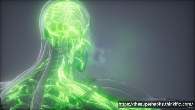 Learn To Relax Quickly and Effortlessly, A Meditation Course – Screenshot 2
