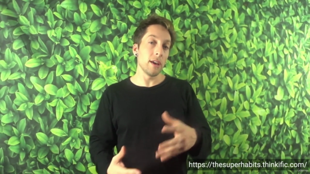 Learn To Relax Quickly and Effortlessly, A Meditation Course – Screenshot 3