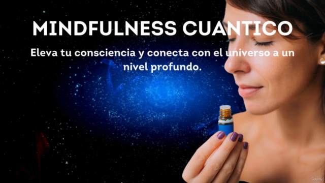 "Magia y Aromas: Curso Completo de Aromaterapia y Esoterismo – Screenshot 2