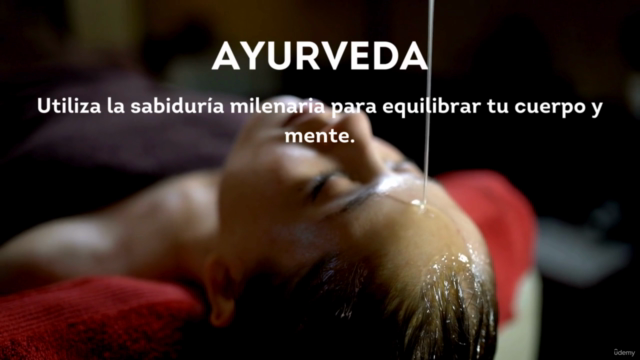 "Magia y Aromas: Curso Completo de Aromaterapia y Esoterismo – Screenshot 3