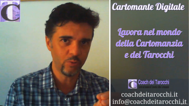Cartomante Digitale – Screenshot 2