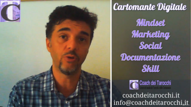 Cartomante Digitale – Screenshot 3
