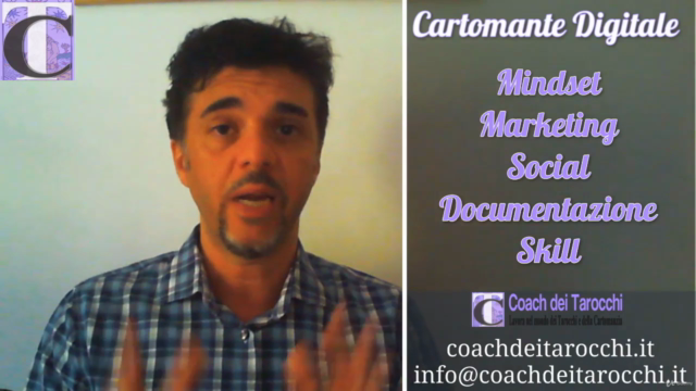 Cartomante Digitale – Screenshot 4