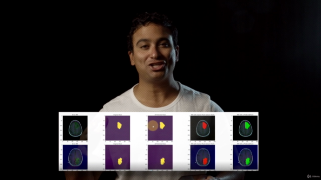 Modern Artificial Intelligence Masterclass: Build 6 Projects – Screenshot 2
