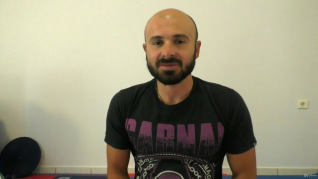 | TTC | Yoga Is Breath- Pranayama of Ashtanga Vinyasa Yoga – Screenshot 1