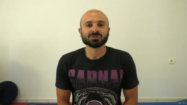 | TTC | Yoga Is Breath- Pranayama of Ashtanga Vinyasa Yoga – Screenshot 2